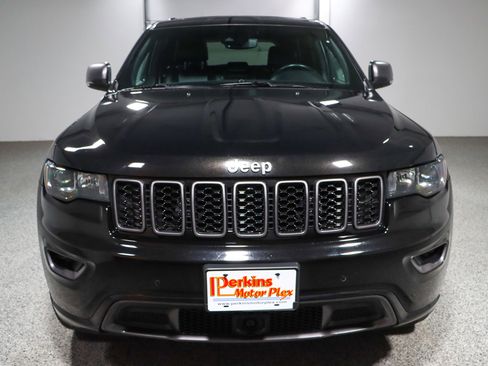Used 2021 Jeep Grand Cherokee Limited w/ Quick Order Package 28K 80th image 4