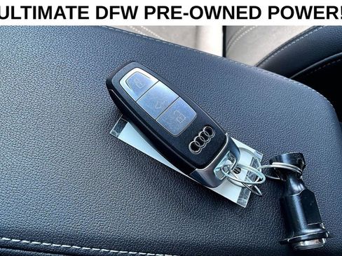 Used 2023 Audi S3 Premium Plus w/ Premium Plus Package AWD/4WD image 12