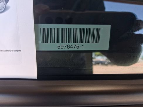 Used 2025 Honda Accord SE image 9