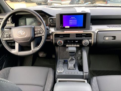 New 2026 Toyota Tacoma SR5 image 5