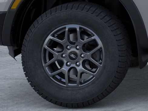 New 2026 Ford Ranger XLT AWD/4WD image 19