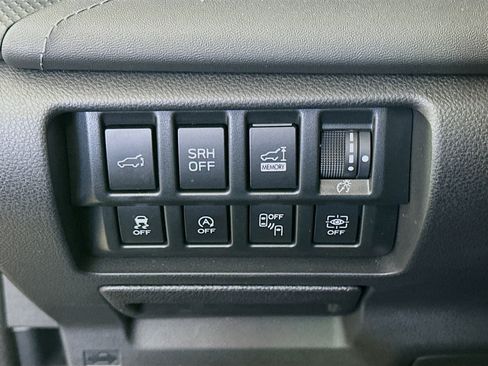 Used 2023 Subaru Forester Touring image 16