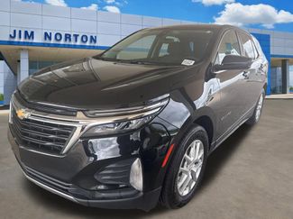 Used 2022 Chevrolet Equinox LT w/ LPO, Floor Liner Package FWD video 1