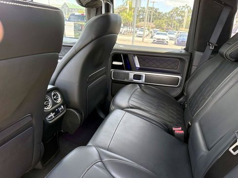 Certified 2023 Mercedes-Benz G 63 AMG 4MATIC image 16