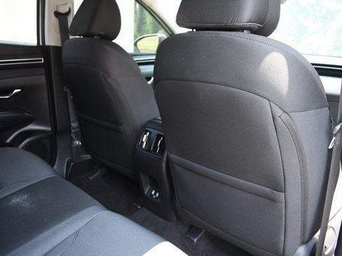Used 2022 Hyundai Tucson SEL AWD/4WD image 27