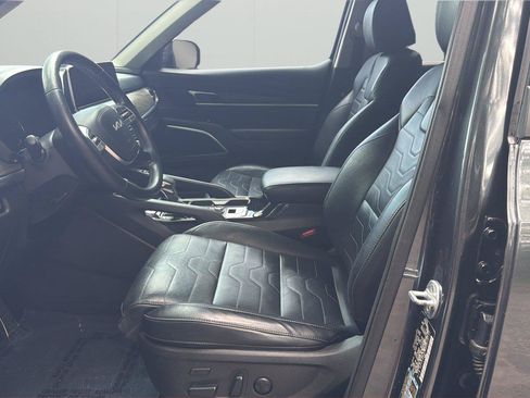 Used 2022 Kia Telluride SX w/ SX Prestige Package AWD/4WD image 10
