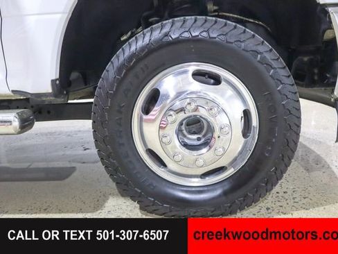 Used 2019 Ford F350 XL w/ STX Appearance Package AWD/4WD image 26