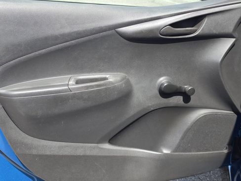 Used 2019 Chevrolet Spark LS FWD image 21