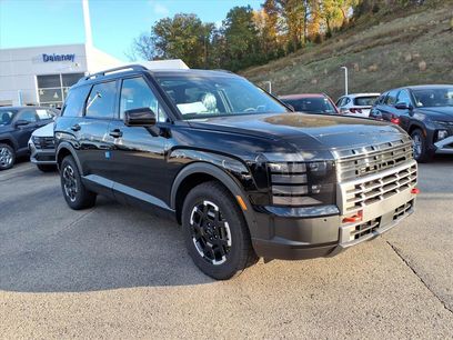 New 2026 Hyundai Palisade XRT Pro