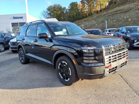 New 2026 Hyundai Palisade XRT Pro image 1