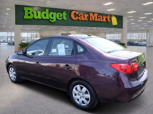 Used 2008 Hyundai Elantra GLS image 4