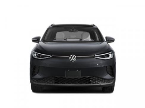 Used 2023 Volkswagen ID.4 Pro S AWD/4WD image 7