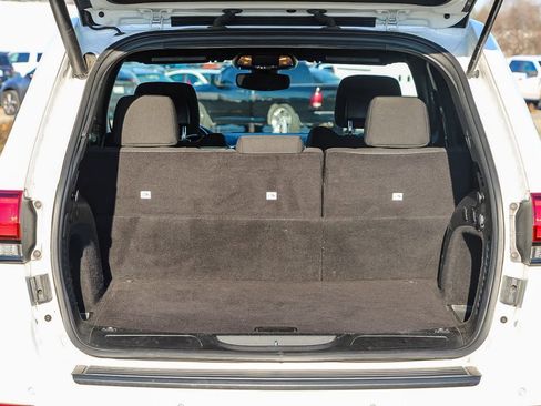 Used 2018 Jeep Grand Cherokee Laredo image 26