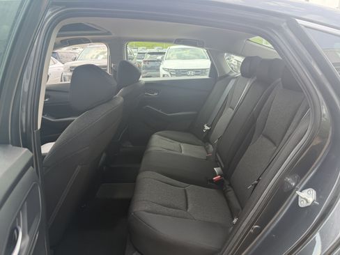 Used 2024 Honda Accord EX image 23