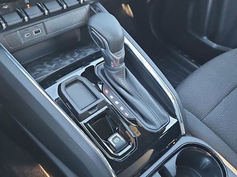 Certified 2024 GMC Canyon Elevation w/ Trailering Package image 16