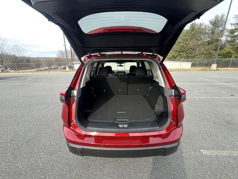 New 2026 Nissan Rogue SV image 29