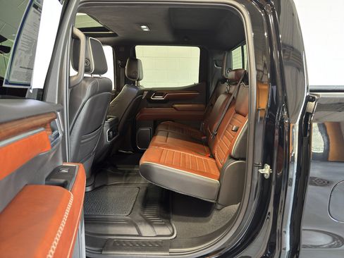 Used 2022 GMC Sierra 1500 Denali Ultimate image 14