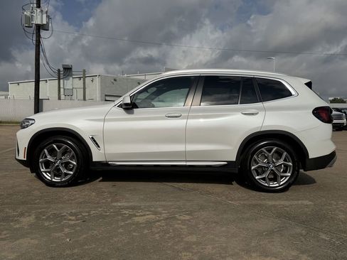Used 2024 BMW X3 sDrive30i RWD image 6