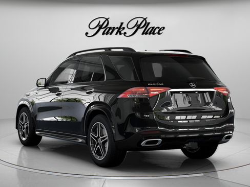 Used 2026 Mercedes-Benz GLE 350 4MATIC image 17