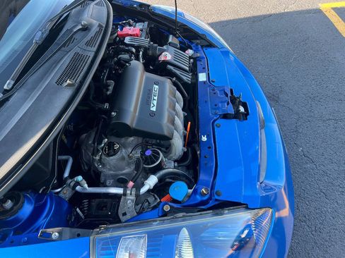 Used 2008 Honda Fit Sport image 38