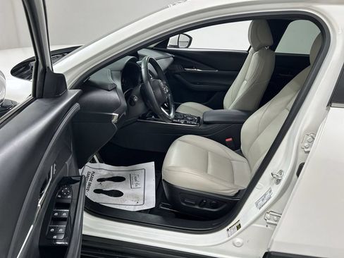 Certified 2023 MAZDA CX-30 AWD 2.5 S w/ Preferred Package image 9