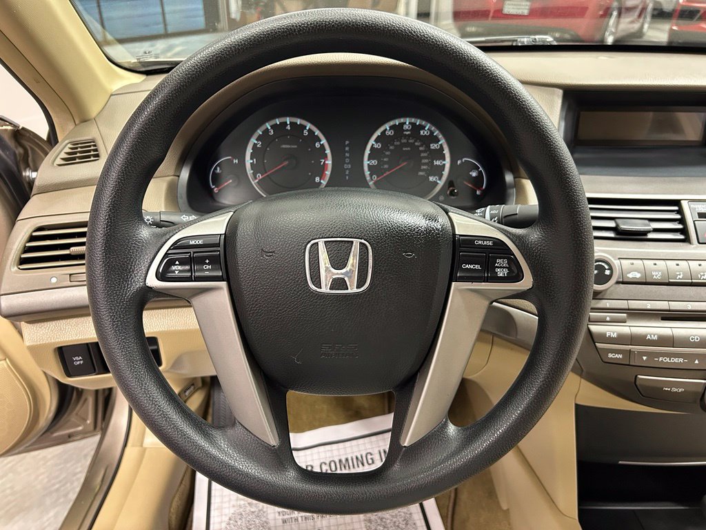 Used 2009 Honda Accord LX image 10