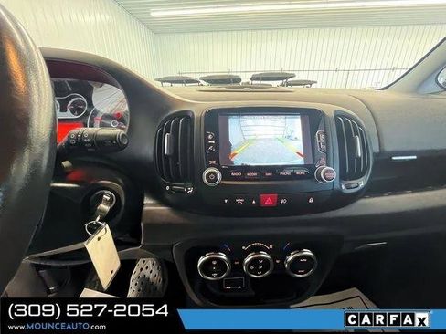 Used 2017 FIAT 500L Lounge image 19