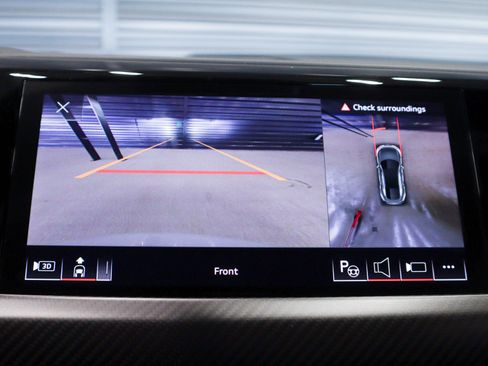 Used 2024 Audi RS e-tron GT w/ Carbon Performance Package image 20