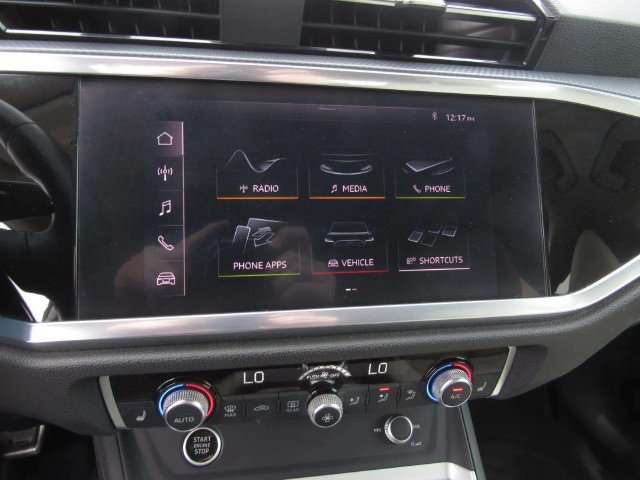 Used 2021 Audi Q3 2.0T Premium Plus w/ Premium Plus Package AWD/4WD image 20