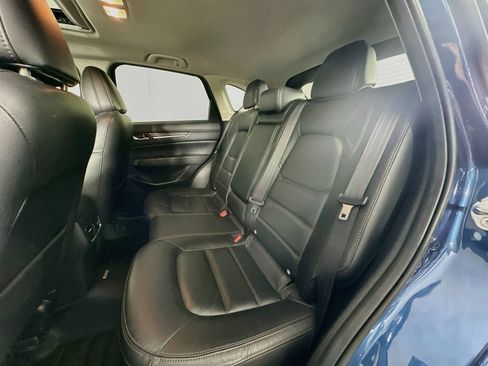 Used 2021 MAZDA CX-5 Grand Touring AWD/4WD image 26