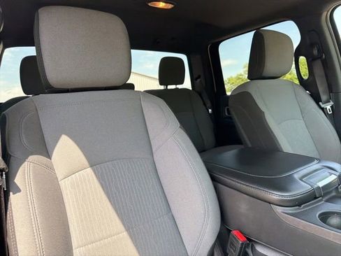 Used 2024 RAM 2500 Big Horn AWD/4WD image 8