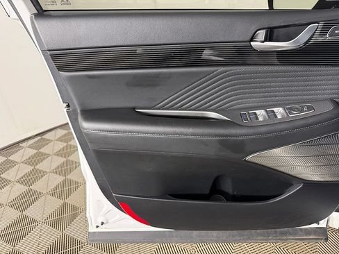 Used 2023 Hyundai Palisade Calligraphy AWD/4WD image 28