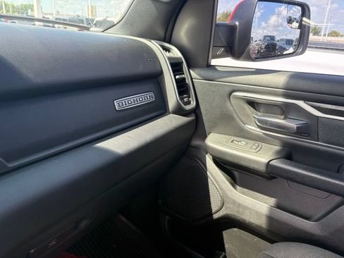 Used 2020 RAM 1500 Big Horn AWD/4WD image 27