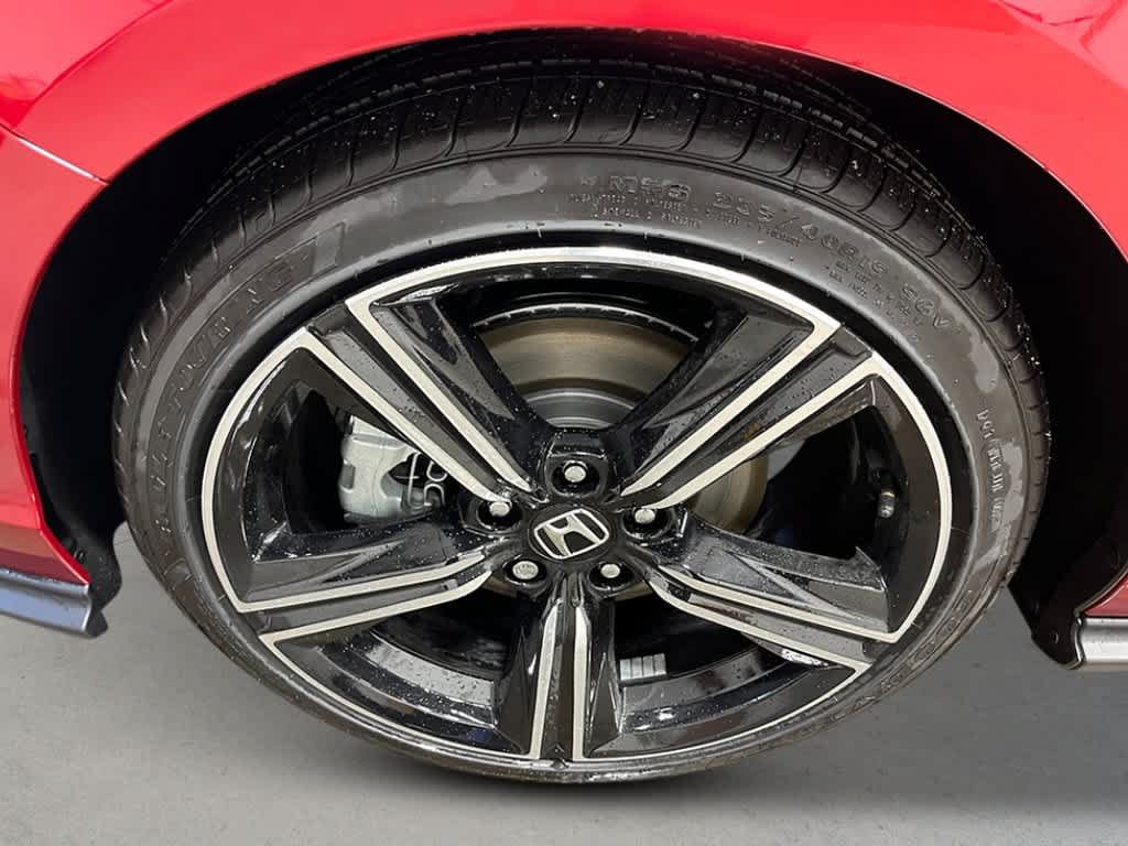 New 2026 Honda Accord Sport image 11