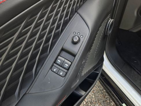 New 2026 Dodge Charger Scat Pack AWD/4WD image 12