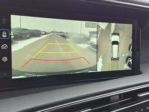 New 2026 Hyundai Palisade XRT Pro image 14