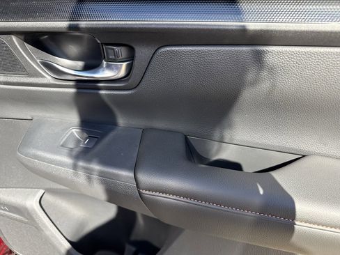 New 2026 Honda CR-V TrailSport image 42