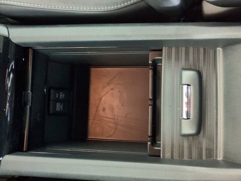 Certified 2022 Honda Passport Elite image 30