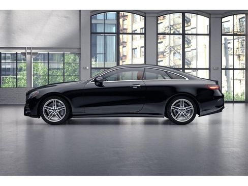 Used 2020 Mercedes-Benz E 450 4MATIC Coupe image 34