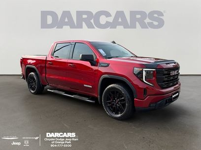 Used 2023 GMC Sierra 1500 Elevation