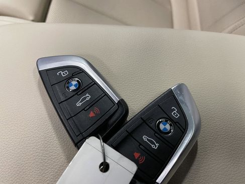 Used 2022 BMW X3 xDrive30i w/ Convenience Package image 32