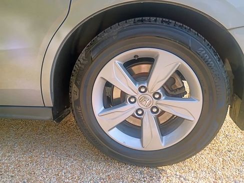 Used 2018 Honda Odyssey EX-L image 20