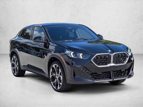 New 2026 BMW X2 xDrive28i w/ Technology Package image 7