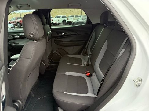 New 2026 Chevrolet TrailBlazer LS image 18