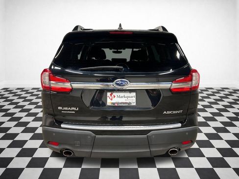 Used 2019 Subaru Ascent Premium AWD/4WD image 7