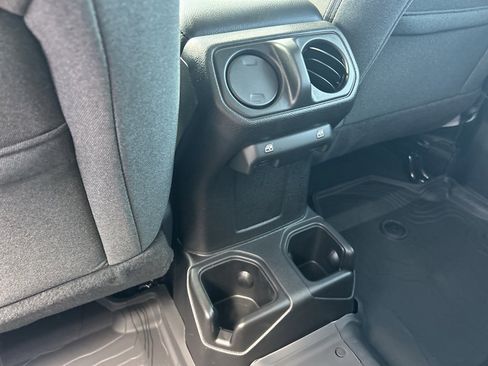 New 2026 Jeep Wrangler Willys image 28