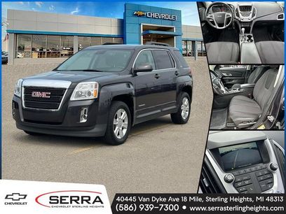 Used 2013 GMC Terrain SLE w/ Convenience Package