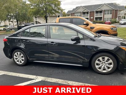 Used 2020 Toyota Corolla LE