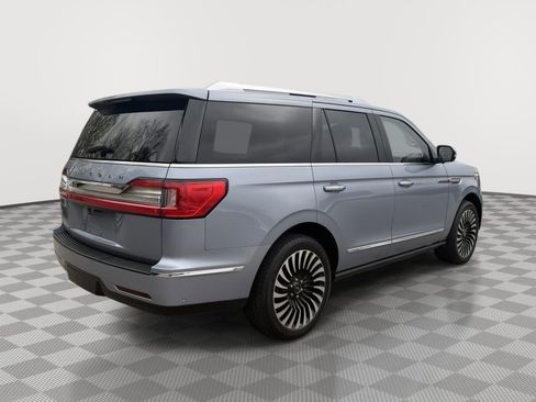 Used 2018 Lincoln Navigator Black Label AWD/4WD image 5