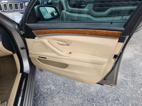 Used 2013 BMW 535i Sedan image 22